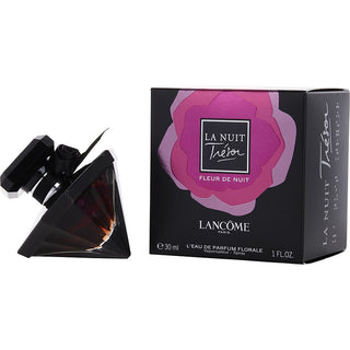 TRESOR LA NUIT FLEUR DE NUIT by Lancome - L'EAU DE PARFUM FLORALE SPRAY