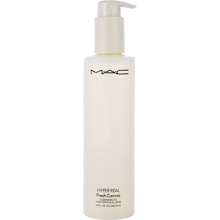 MAC by MAC - Hyper Real Fresh Canvas Cleansing Oil