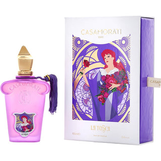 XERJOFF CASAMORATI LA TOSCA by Xerjoff - EAU DE PARFUM SPRAY