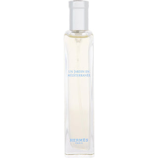 UN JARDIN EN MEDITERRANEE by Hermes - EDT SPRAY