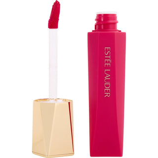 Estee Lauder Pure Color Whipped Matte Lip Color #925 Social Whirl 0.3oz at fragrancedealz.com