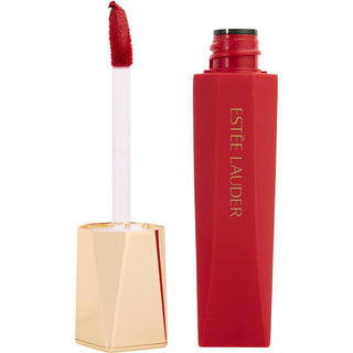  Estee Lauder Pure Color Whipped Matte Lip Color #931 Hot Shot 0.3oz at fragrancedealz.com