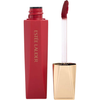  Estee Lauder Pure Color Whipped Matte Lip Color #935 Shock Me at fragrancedealz.com