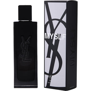 MYSLF YVES SAINT LAURENT by Yves Saint Laurent - EAU DE PARFUM REFILLABLE SPRAY