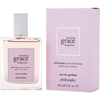 PHILOSOPHY AMAZING GRACE MAGNOLIA by Philosophy - EAU DE PARFUM SPRAY