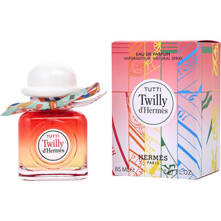 TWILLY D'HERMES TUTTI by Hermes - EAU DE PARFUM SPRAY