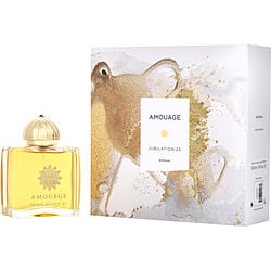 AMOUAGE JUBILATION 25 by Amouage - EAU DE PARFUM SPRAY