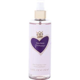 VERA WANG PRINCESS by Vera Wang - FINE FRAGRANCE MIST