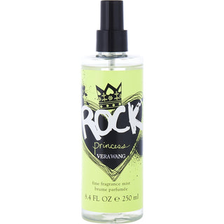 VERA WANG ROCK PRINCESS by Vera Wang - FINE FRAGRANCE MIST