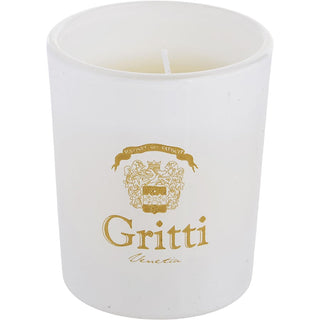 GRITTI TUTU' BLANC by Gritti - SCENTED CANDLE