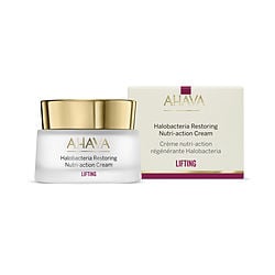 Ahava by AHAVA - Halobacteria Restoring Nutri-Action Cream