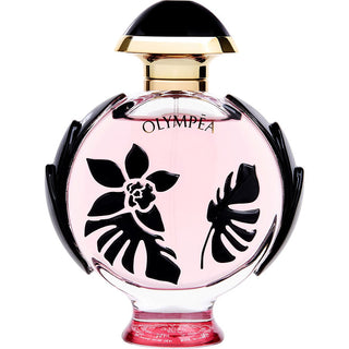 PACO RABANNE OLYMPEA FLORA INTENSE by Paco Rabanne - EAU DE PARFUM SPRAY