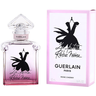 LA PETITE ROBE NOIRE ROSE CHERRY by Guerlain - EAU DE PARFUM SPRAY