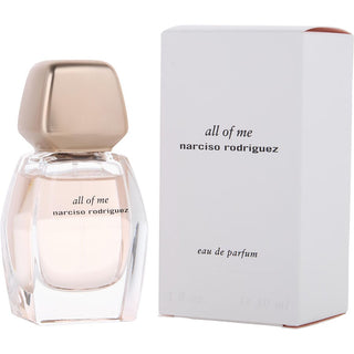 NARCISO RODRIGUEZ ALL OF ME by Narciso Rodriguez - EAU DE PARFUM SPRAY