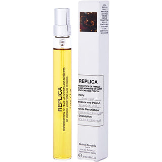 REPLICA JAZZ CLUB by Maison Margiela - EDT SPRAY