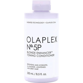 OLAPLEX by Olaplex - No. 5P BLONDE ENHANCER TONING CONDITIONER