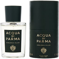 ACQUA DI PARMA COLONIA CLUB by Acqua di Parma - EAU DE COLOGNE SPRAY