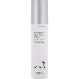 M.A.D. Skincare by M.A.D. Skincare - Nourishing Cleansing Lotion