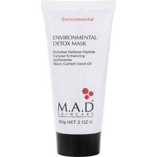 M.A.D. Skincare by M.A.D. Skincare - Environmental Detox Mask