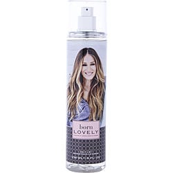 BORN LOVELY SARAH JESSICA PARKER by Sarah Jessica Parker - BODY MIST