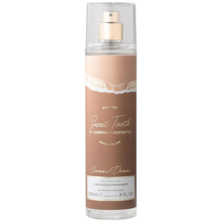 SABRINA CARPENTER CARAMEL DREAM by Sabrina Carpenter - BODY SPRAY