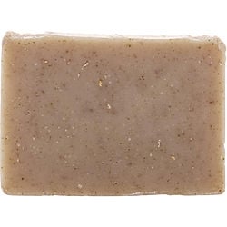 All Star Grooming by All Star Grooming - Cinnamon Oatmeal Acne Fighting Bar