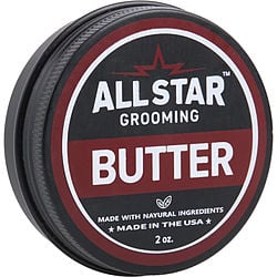 All Star Grooming by All Star Grooming - BUTTER