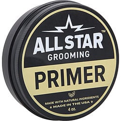 All Star Grooming by All Star Grooming - PRIMER