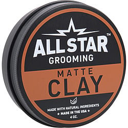 All Star Grooming by All Star Grooming - MATTE CLAY