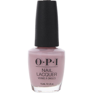 OPI by OPI - OPI Put It In Neutral Nail Lacquer