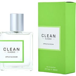 CLEAN APPLE BLOSSOM by Clean - EAU DE PARFUM SPRAY