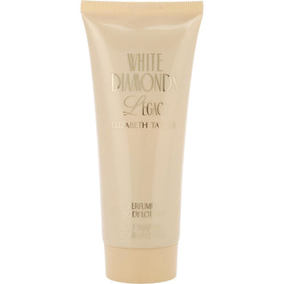 White Diamonds Legacy Body Lotion 3.3 OZ at fragrancedealz.com