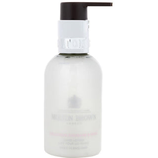 Molton Brown by Molton Brown - Delicious Rhubarb & Rose Hand Lotion