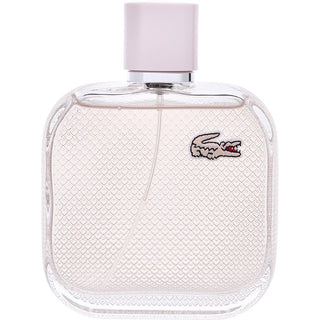 LACOSTE L.12.12 ROSE EAU FRAICHE by Lacoste - EDT SPRAY