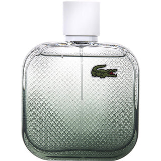 LACOSTE L.12.12 BLANC EAU INTENSE by Lacoste - EDT SPRAY