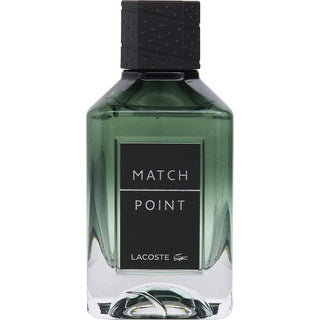 LACOSTE MATCH POINT by Lacoste - EAU DE PARFUM SPRAY