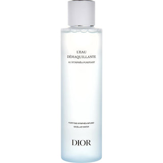 Christian Dior Micellar Water, 6.8oz.