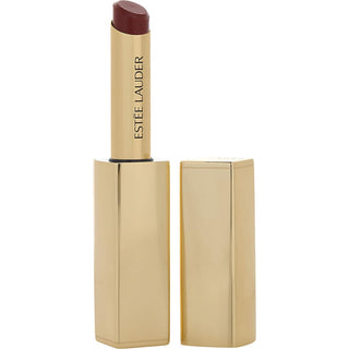  Estee Lauder Pure Color Lipstick Creme Refillable #330 Impassioned 3.5g/0.12oz at fragrancedealz.com