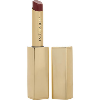 Estee Lauder Pure Color Illuminating Shine Sheer Shine Lipstick #909 Virtual Star 1.8g/0.06oz at fragrancedealz.com