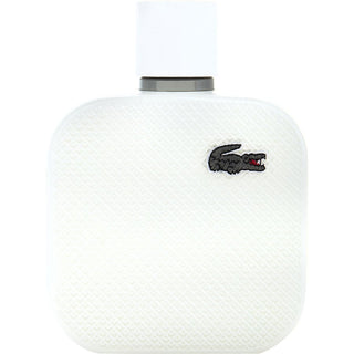 LACOSTE L.12.12 BLANC by Lacoste - EAU DE PARFUM SPRAY