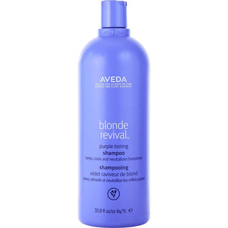 AVEDA by Aveda - BLONDE REVIVAL SHAMPOO