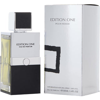 ARMAF EDITION ONE by Armaf - EAU DE PARFUM SPRAY