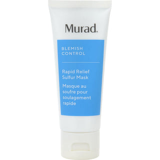 Murad by Murad - Blemish Control Rapid Relief Sulfur Mask