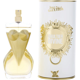 JEAN PAUL GAULTIER DIVINE by Jean Paul Gaultier - EAU DE PARFUM REFILLABLE SPRAY