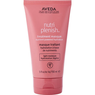 AVEDA by Aveda - NUTRIPLENISH LIGHT MOISTURE TREATMENT MASQUE