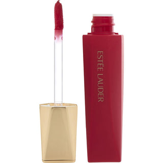  Estee Lauder Pure Color Whipped Matte Lip Color #933 Maraschino 0.3oz at fragrancedealz.com