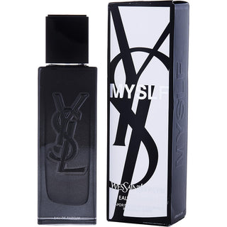 MYSLF YVES SAINT LAURENT by Yves Saint Laurent - EAU DE PARFUM REFILLABLE SPRAY