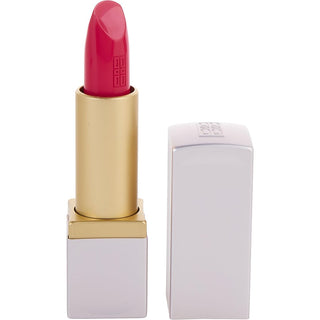 Elizabeth Arden Lip Color Lipstick in Persistent Pink Satin Finish, 4g/0.14oz tube. Buy now at fragrancedealz.com.