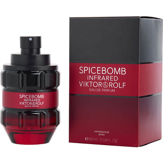 SPICEBOMB INFRARED by Viktor & Rolf - EAU DE PARFUM SPRAY