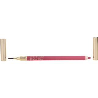 ESTEE LAUDER by Estee Lauder - Double Wear 24H Stay In Place Lip Pencil - # 011 Pink